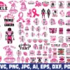 football-tackle-breast-cancer-pink-out