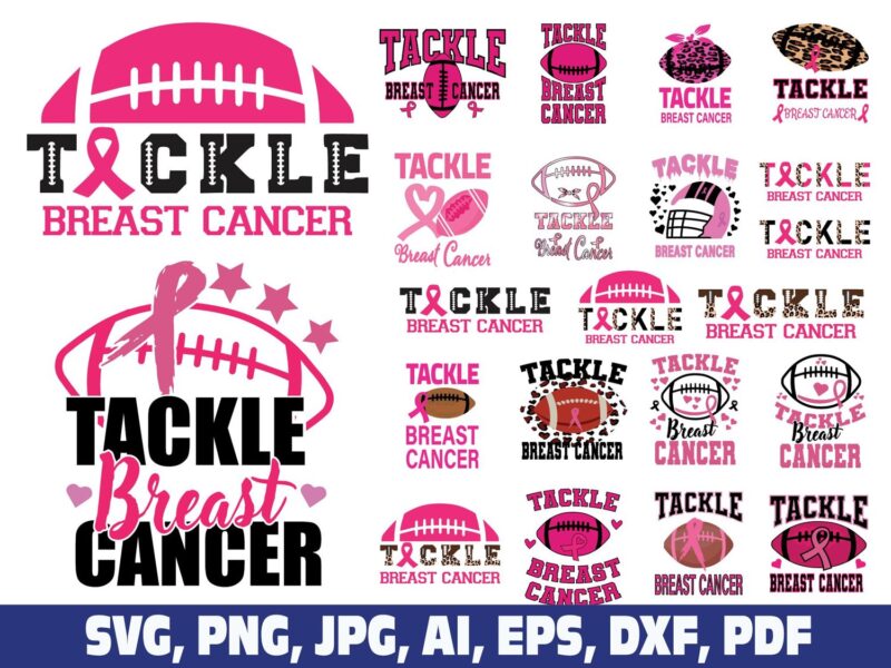 tackle-breast-cancer