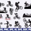 mountain-bike