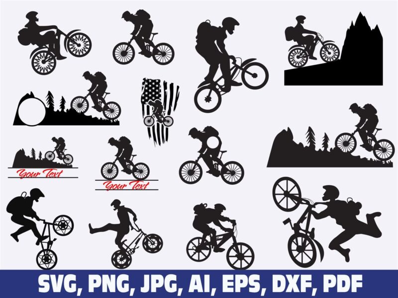 mountain-bike