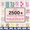 coffee-glass-wrap
