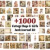 junk-journal-cottage-boys-girls-shabby