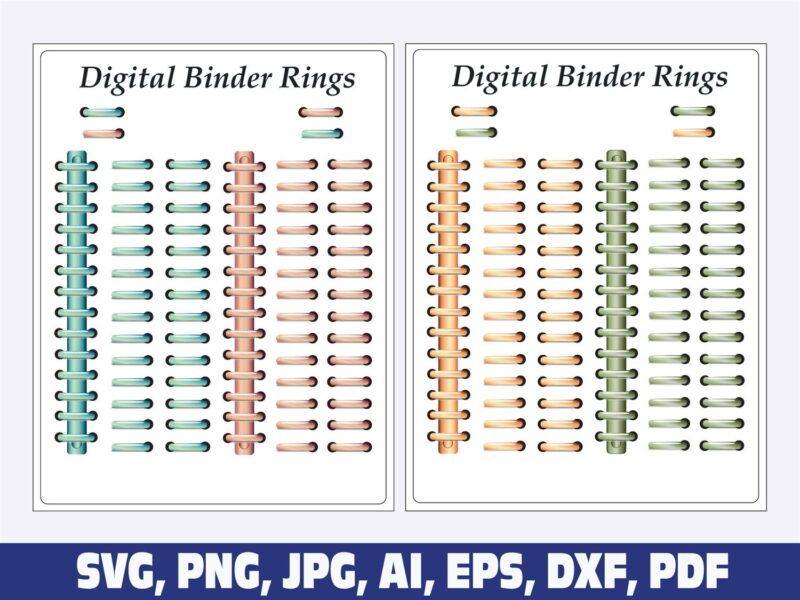 digital-planner-binder-rings-metallics