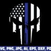thin-blue-line