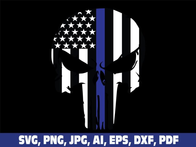 thin-blue-line