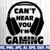 cant-hear-you-im-gaming