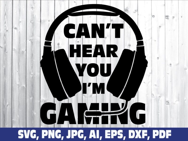 cant-hear-you-im-gaming