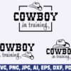 cowboy-in-training