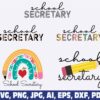 school-secretary-half-leopard