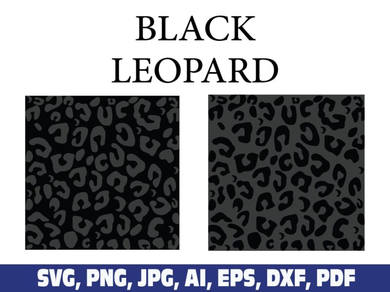black-leopard-print