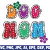 dog-mom-png-svg-dog-mom-dalmatian-dots
