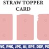 straw-topper-display-card-straw-topper