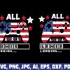 all-american-gamer-svg-png-4th-of-july