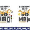 birthday-crew-mom-dad-svg