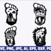 big-foot
