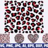 red-leopard-print