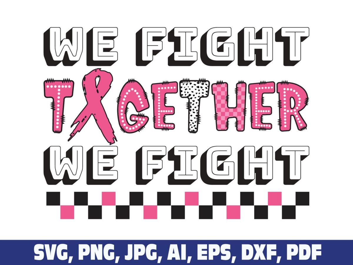 breast-cancer-retro-dalmatian-dots-race
