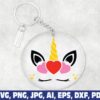 keychain-pattern