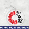 keychain-pattern