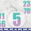 keychain-pattern