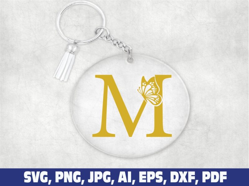 keychain-monogram-alphabet