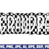 checkered-grandpa-doodle-father-day-png