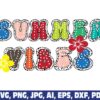 summer-vibes-dalmatian-dots-png-svg