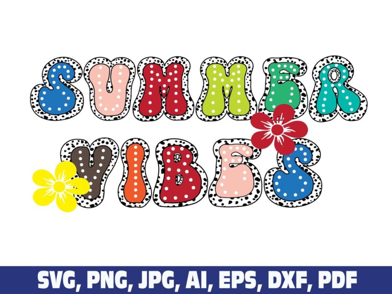 summer-vibes-dalmatian-dots-png-svg