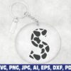 key-monogram