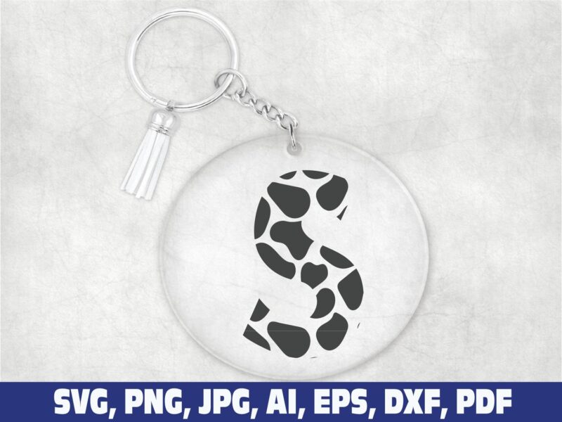 key-monogram