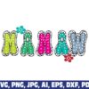 mamaw-bright-doodle-dalmatian-spot-png