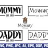 mommy-daddy-est-2021