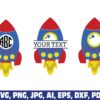 rocket-name-frame