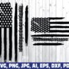 off-road-dirt-bike-flag-four-wheels