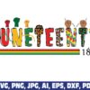 juneteenth-svg