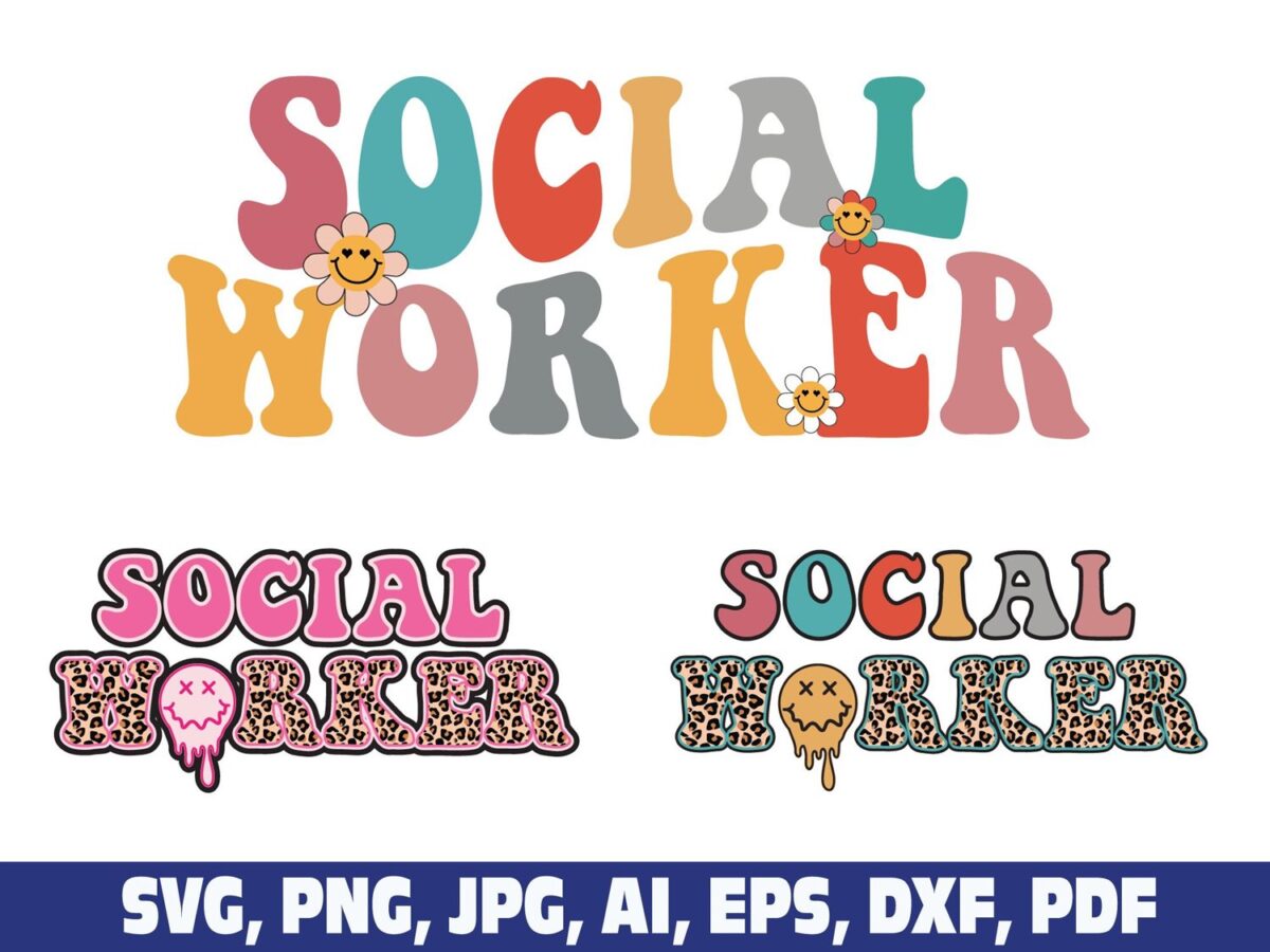 social-worker-retro-vintage-leopard-svg