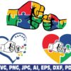 autism-awareness-fist-bump-svg-png