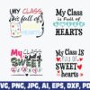 my-class-is-full-of-sweet-hearts