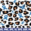 blue-ribbon-leopard