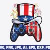 4th-of-july-video-game