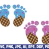ice-cream-baby-feet