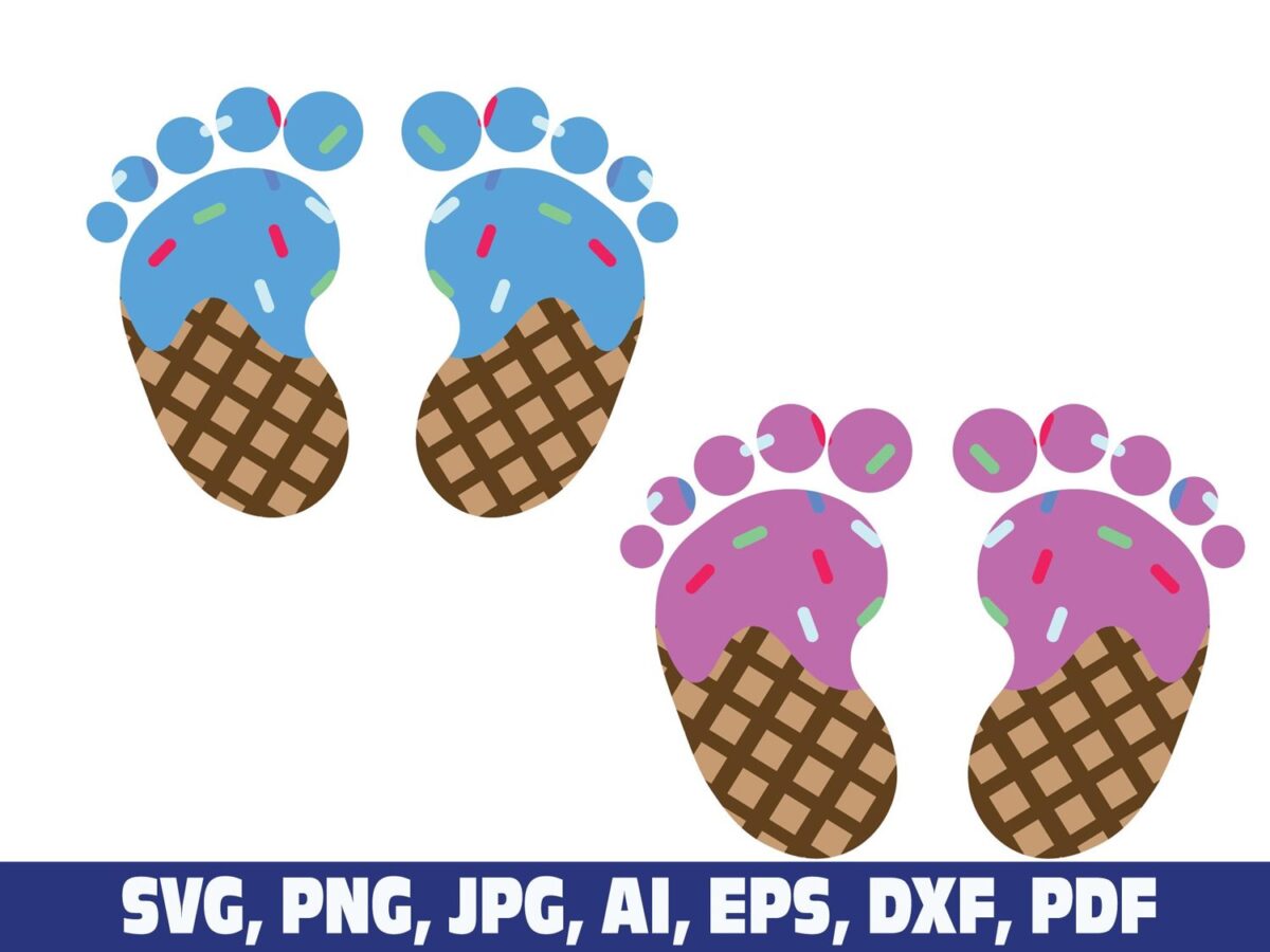 ice-cream-baby-feet
