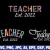 teacher-est-2022