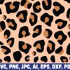 leopard
