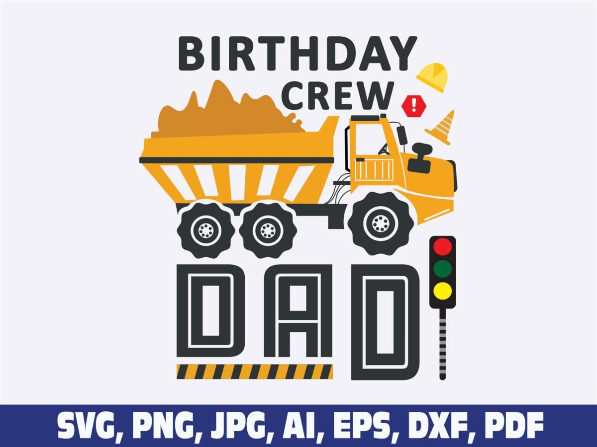 birthday-crew-dad-mom-sister-brother