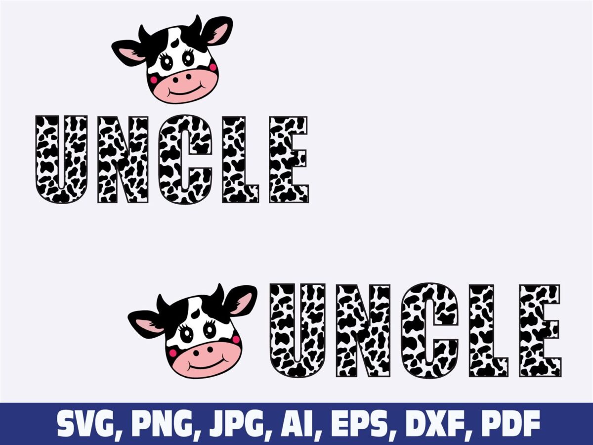 cow-uncle