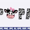 cow-papa