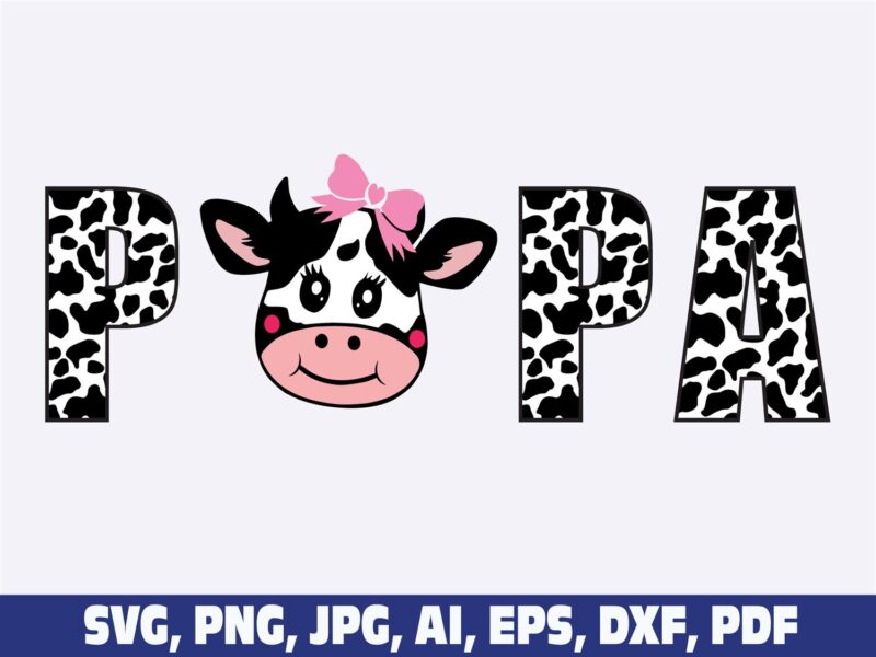 cow-papa