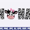 cow-nana