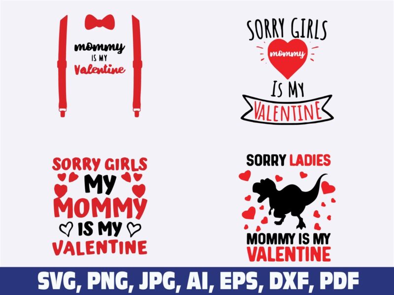 sorry-girls-mommy-is-my-valentine